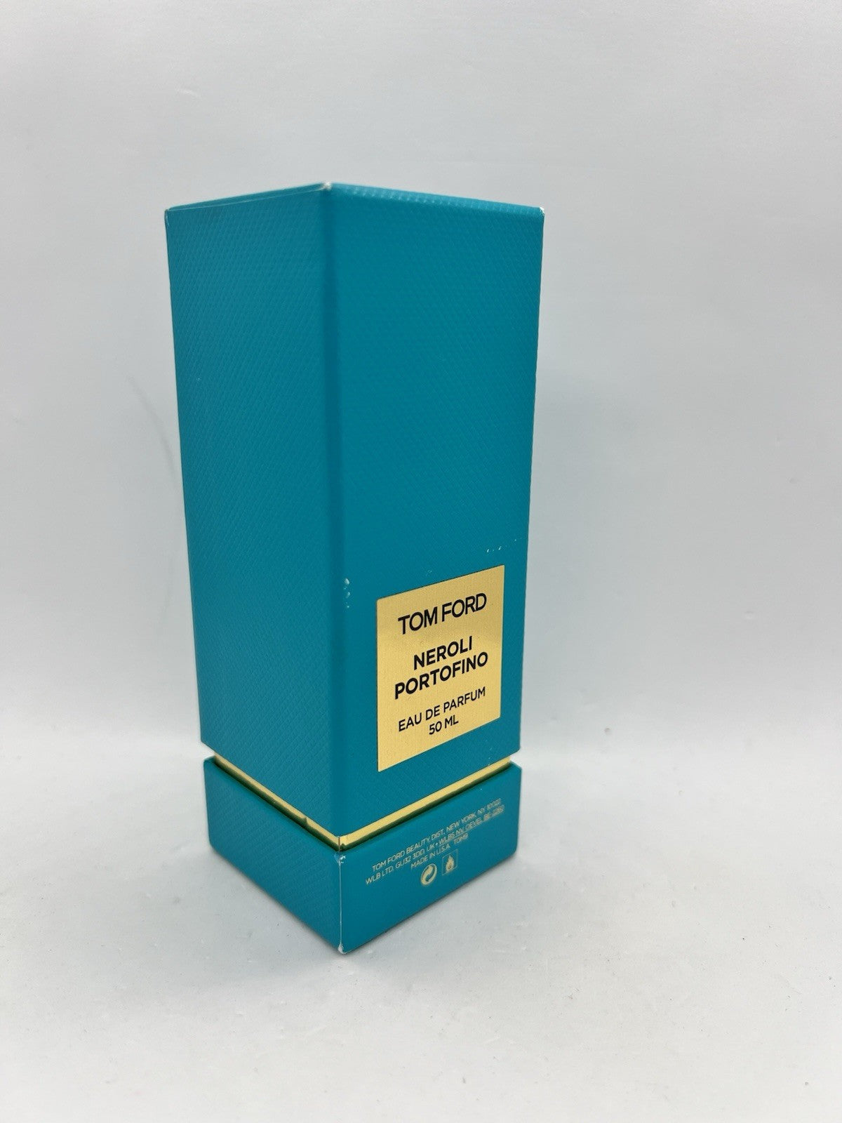 Tom Ford Neroli Portofino edp 50ml/1.7 Oz (See Pics)2