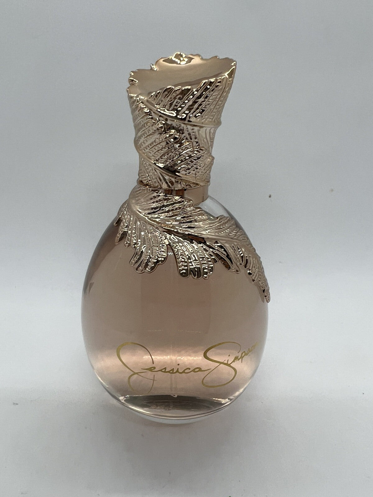 Jessica Simpson Signature edp 3.4oz/100ml No box1