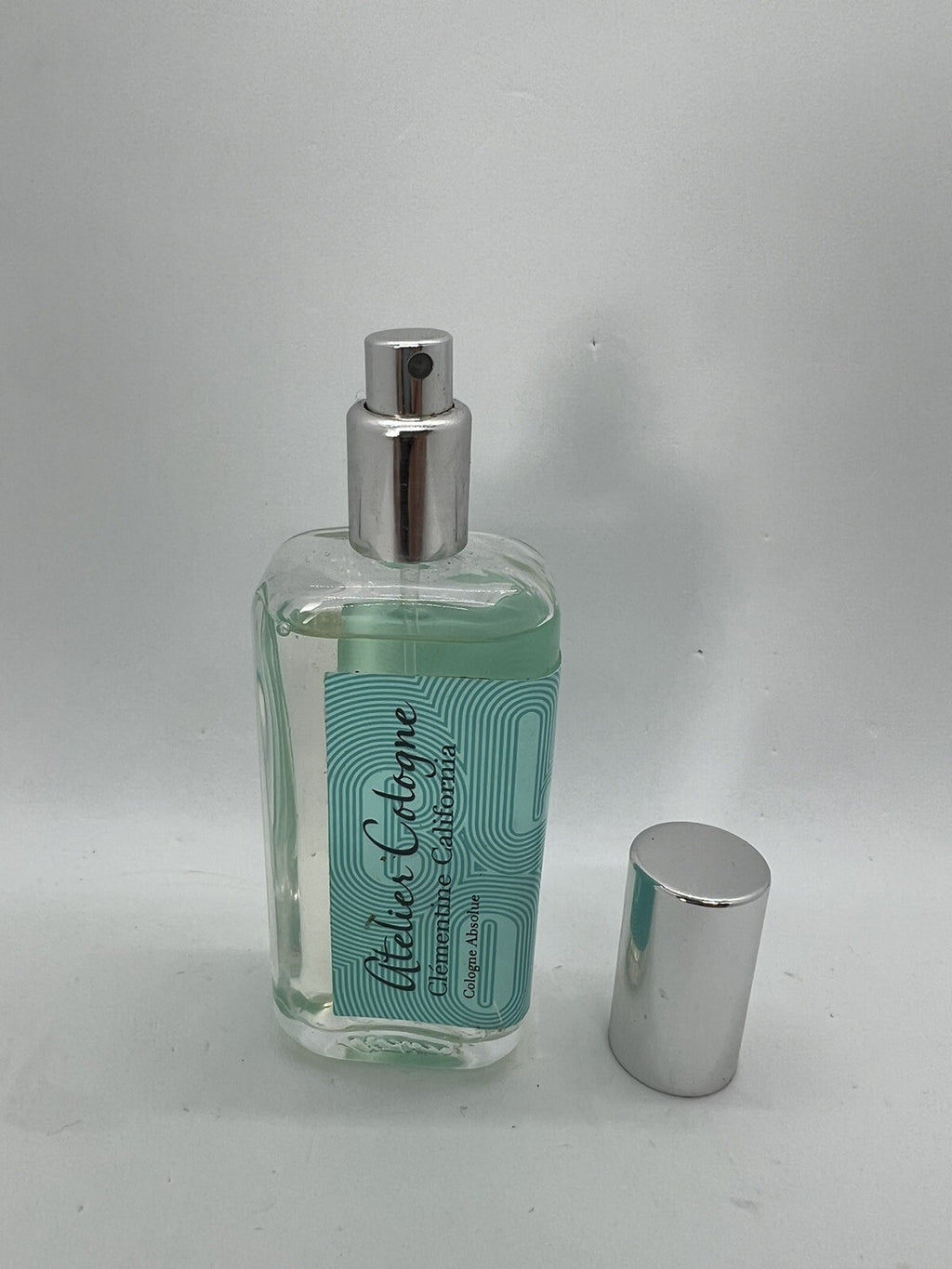Atelier Cologne Clementine California Cologne Absolue (Pure Perfume) 30ml No Box5