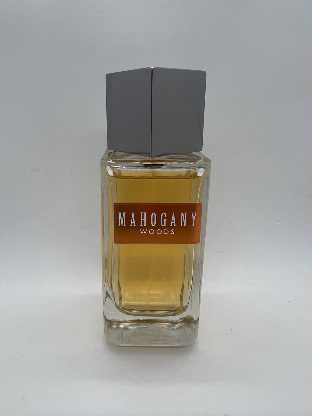 Bath & Body Works MAHOGANY WOODS 3.4 oz /100ml+Shower Gel+Body Lotion (Rare)22