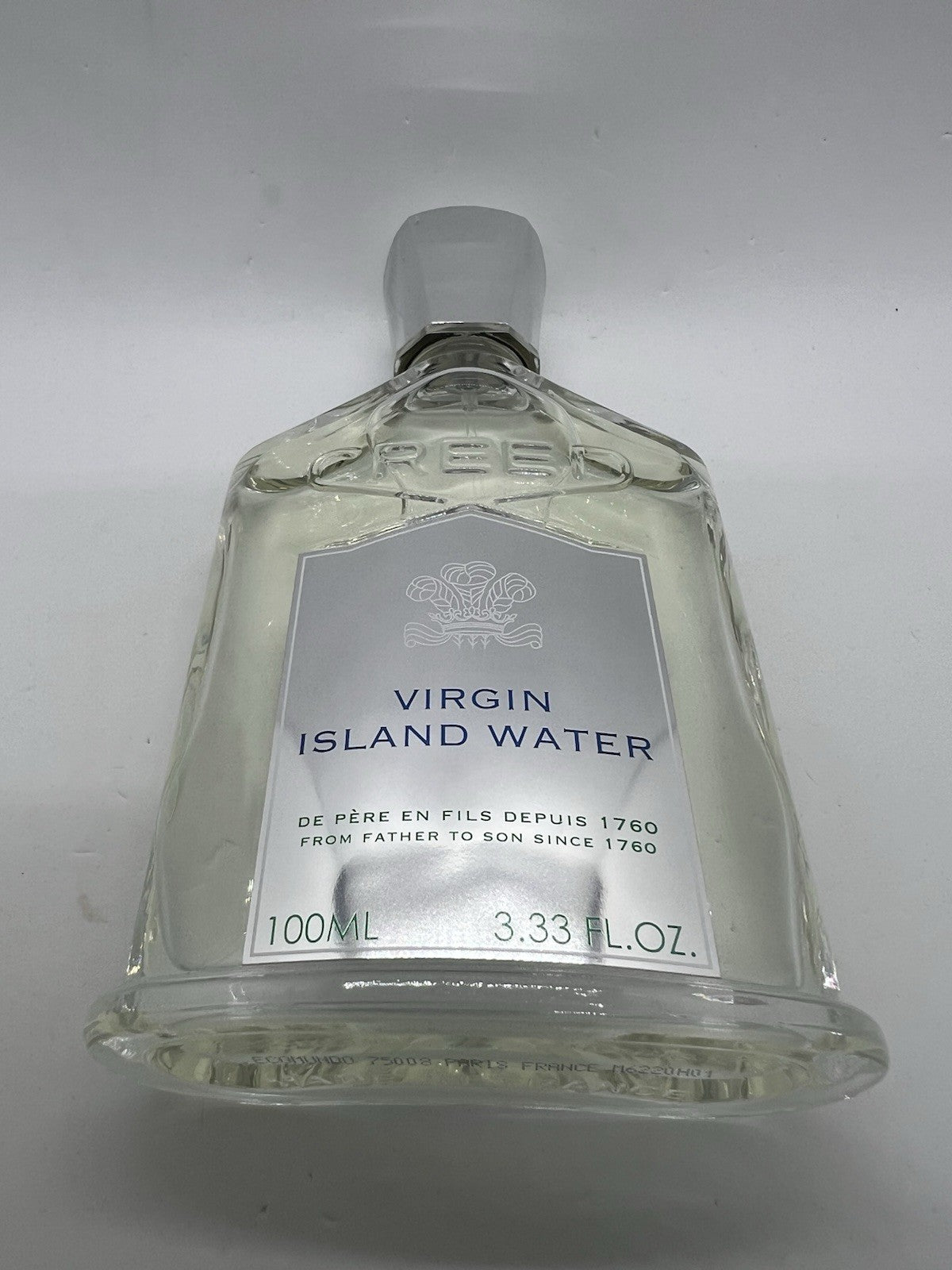 Creed Virgin Island Water edp 3.40z/100ml (20H01), See Photos3