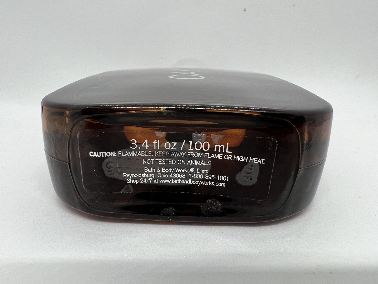 Bath & Body Works Oak cologne 100ml Discontinued See Photos5