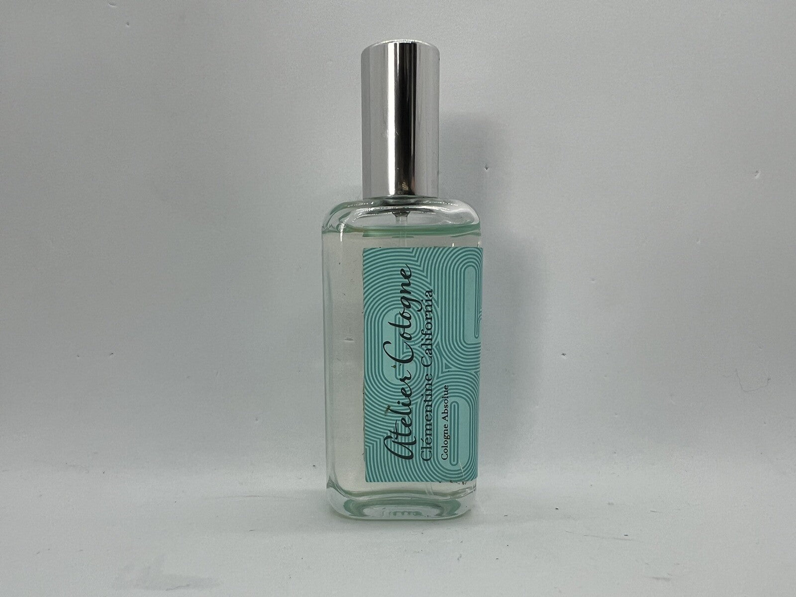 Atelier Cologne Clementine California Cologne Absolue (Pure Perfume) 30ml No Box0