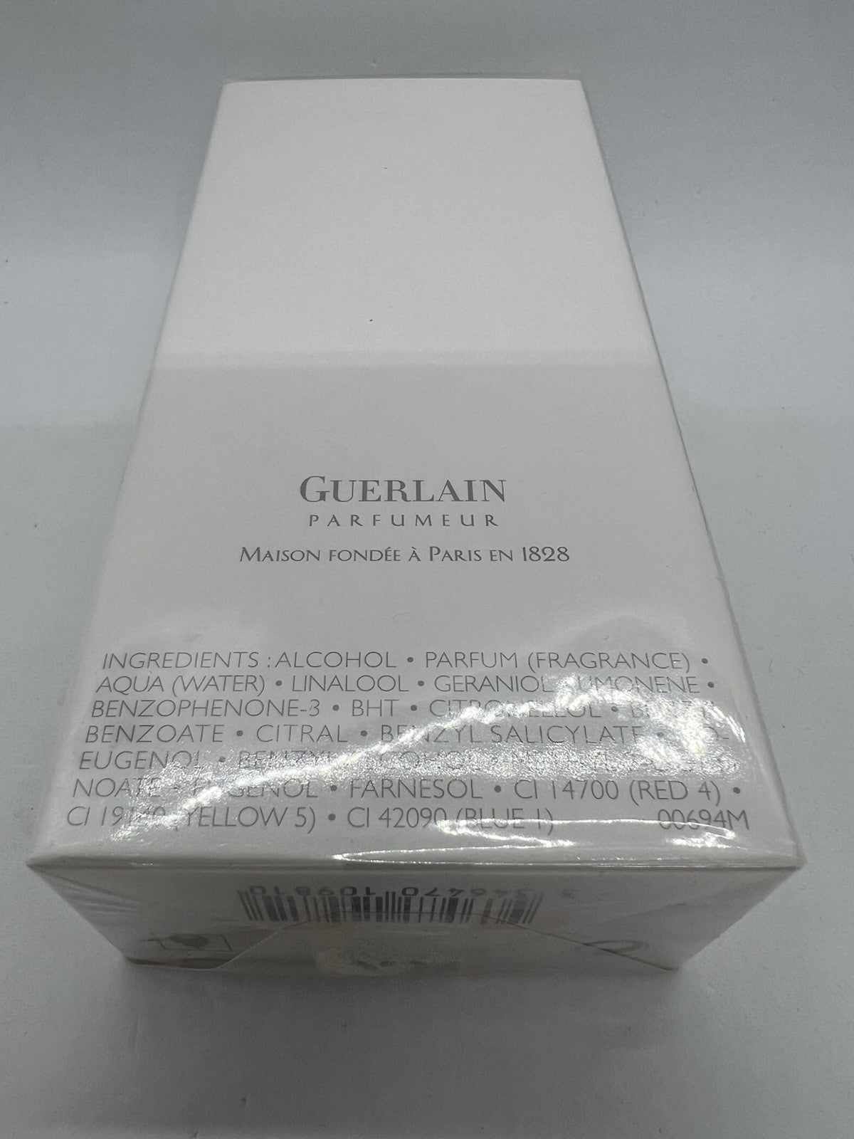 L'INSTANT DE GUERLAIN EDP 80ml/2.7oz DISCONTINUED (BNIB)4