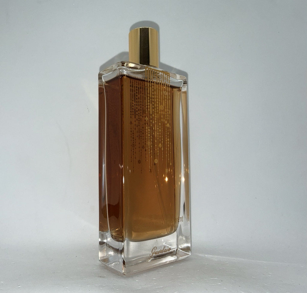 Guerlain Songe d'un Bois d'Ete Edp 75 ml/2.5 oz Vintage Discontinued See Photos5