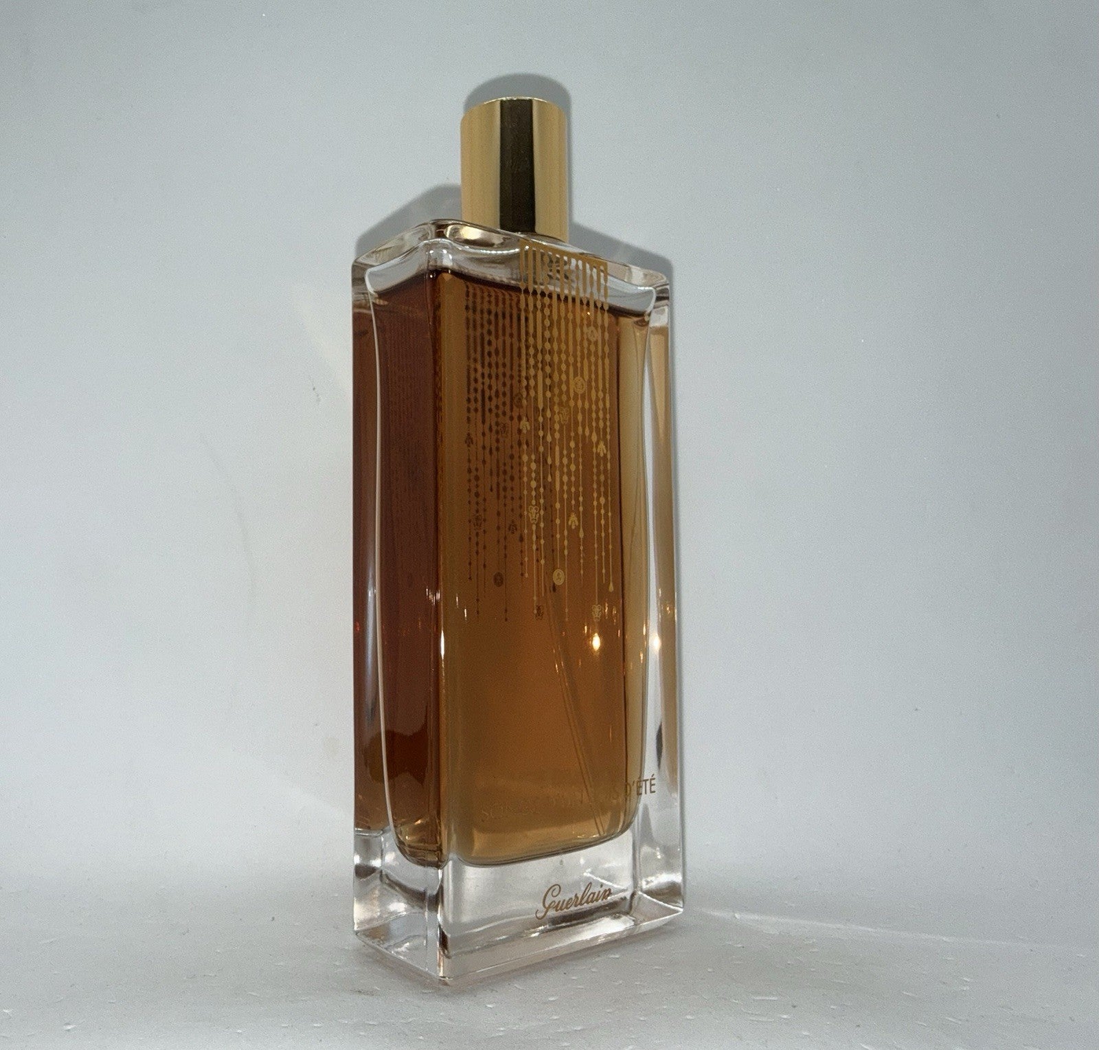 Guerlain Songe d'un Bois d'Ete Edp 75 ml/2.5 oz Vintage Discontinued See Photos5