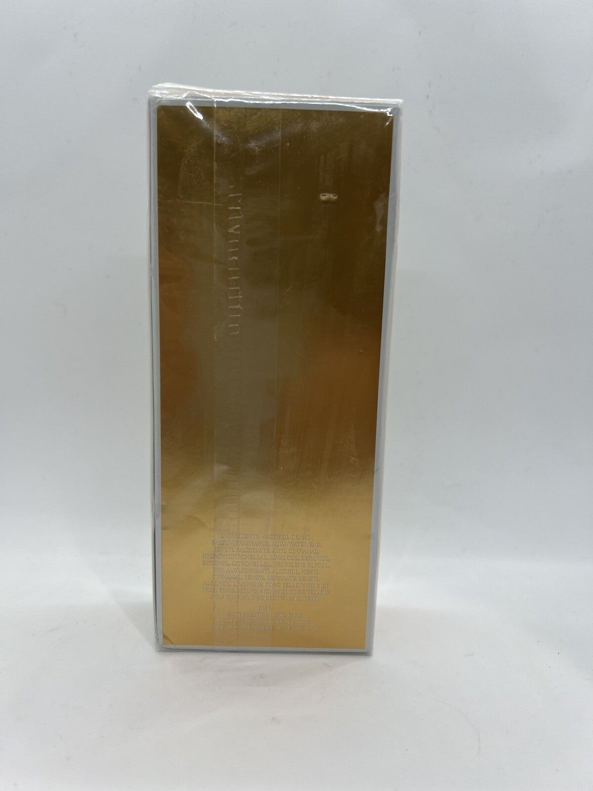 Madonna Truth or Dare edp 50ml /1.7 oz.  Sealed. (Discontinued)1