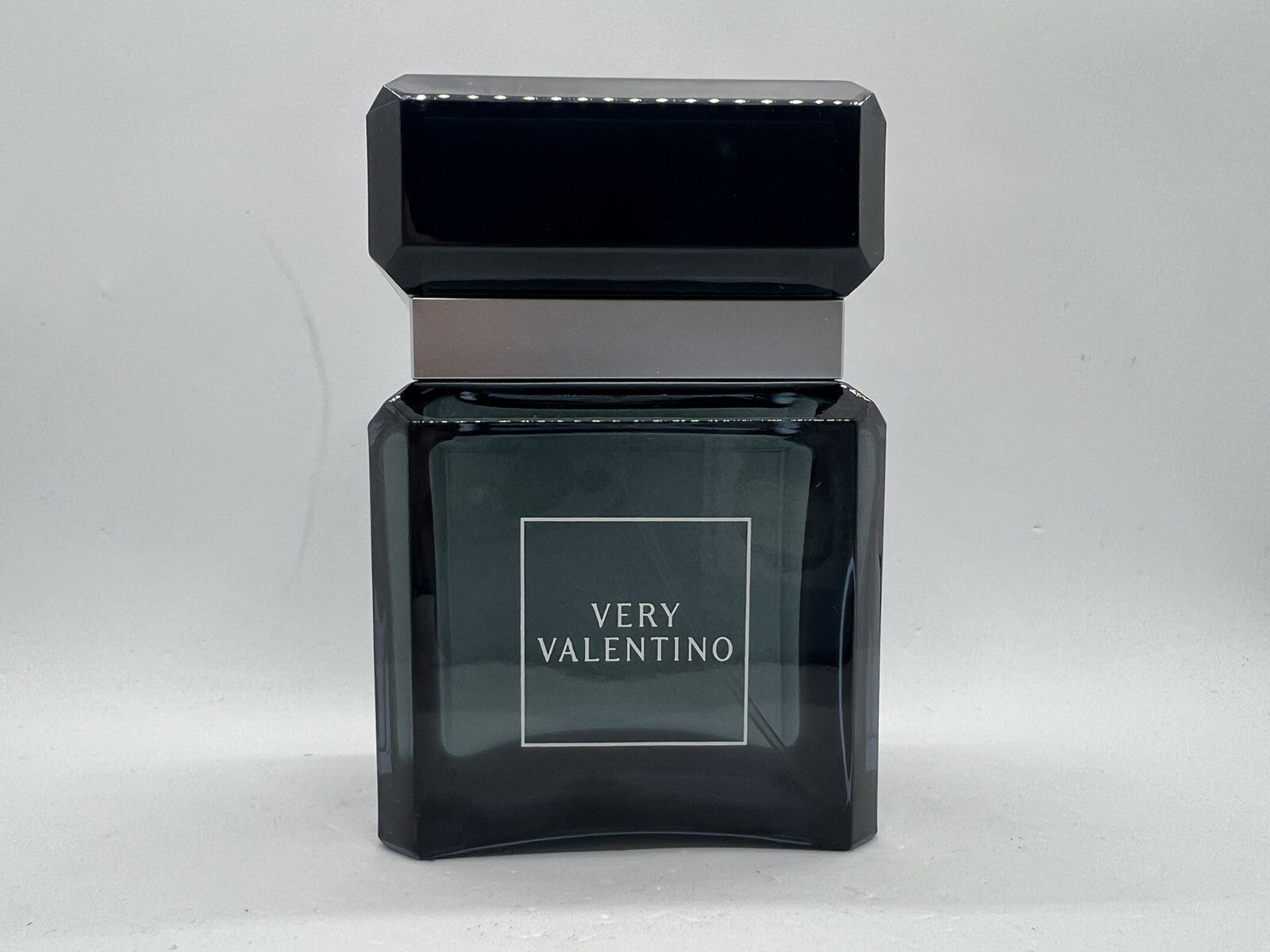 VERY VALENTINO edt Pour Homme Men 100ml/3.3oz  *RARE* Open Box2