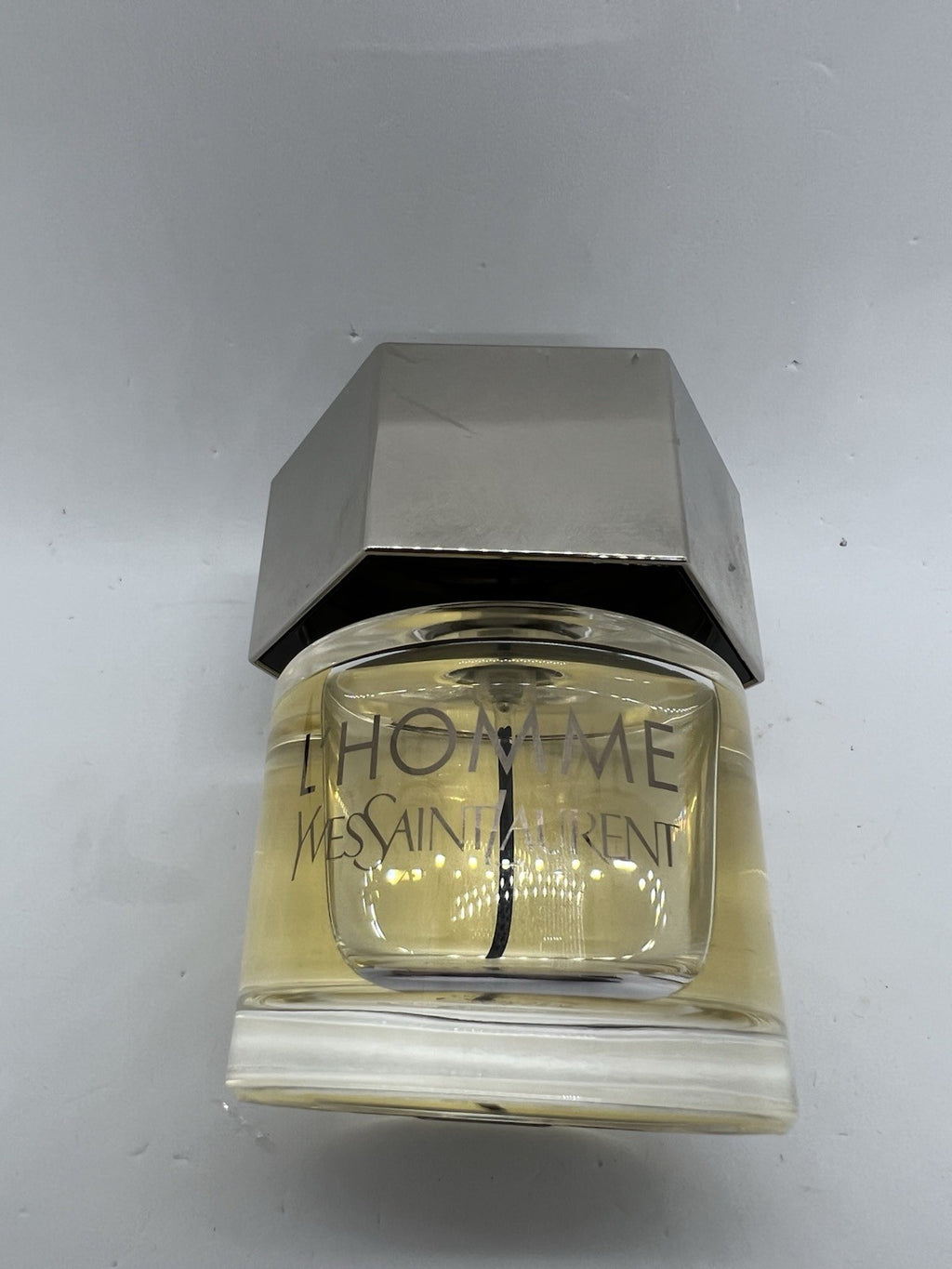 YSL L’HOMME EDT 60ML/2.0 OZ (2010 BATCH) SEE PHOTOS12