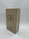 Armani Acqua Di Gio Absolu edp  75ml/2.5 Oz  DISCONTINUED (SEALED)0
