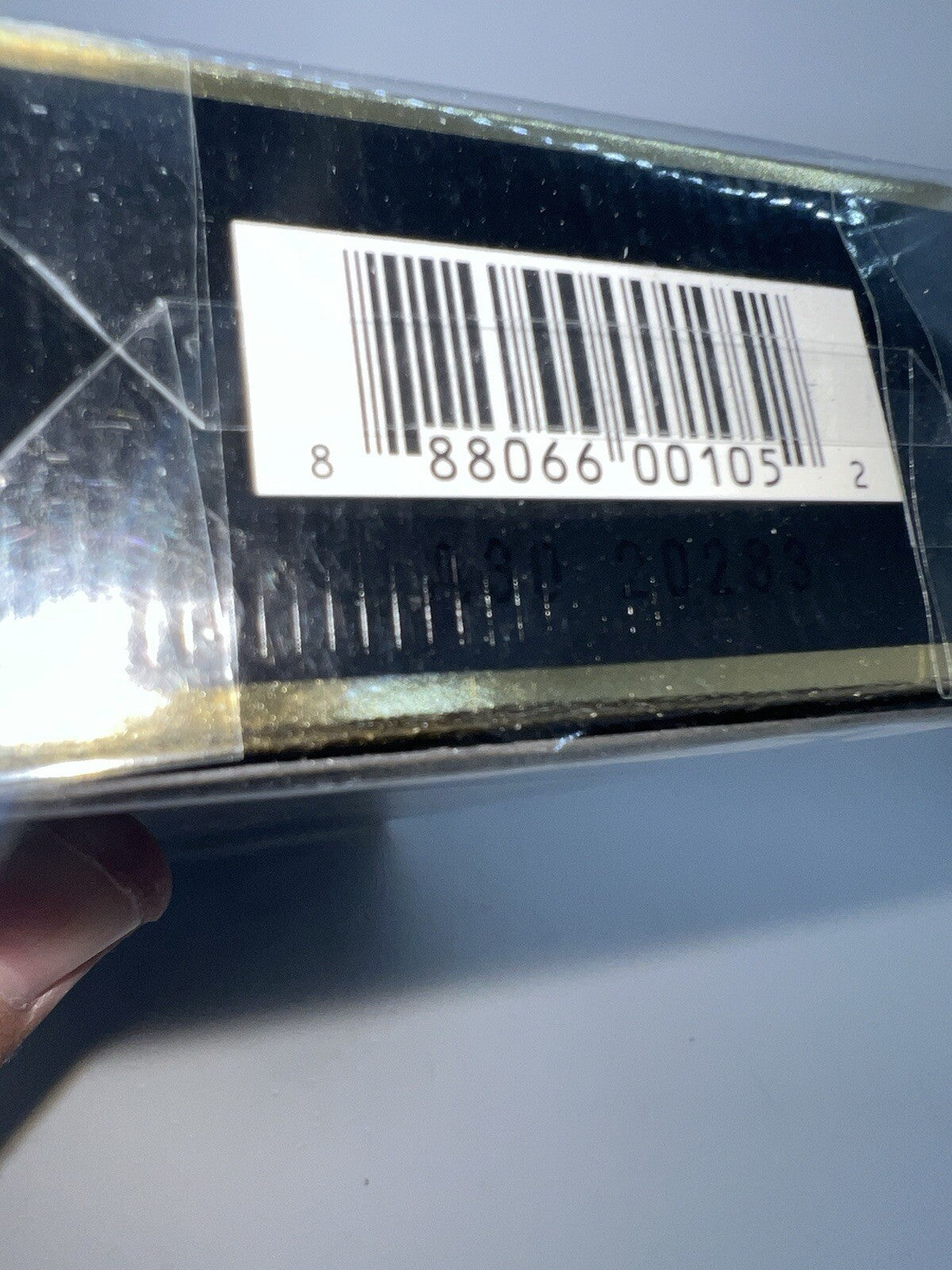 Tom Ford For Men edt 100ml/3.4 Oz Discontinued Rare SEALED5