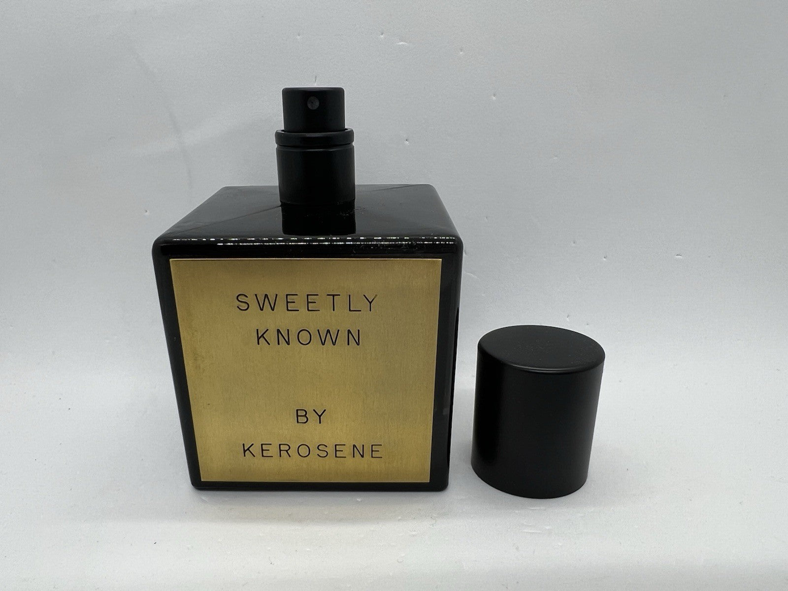 Sweetly Known edp By Kerosene 100ml/3.4 Oz5