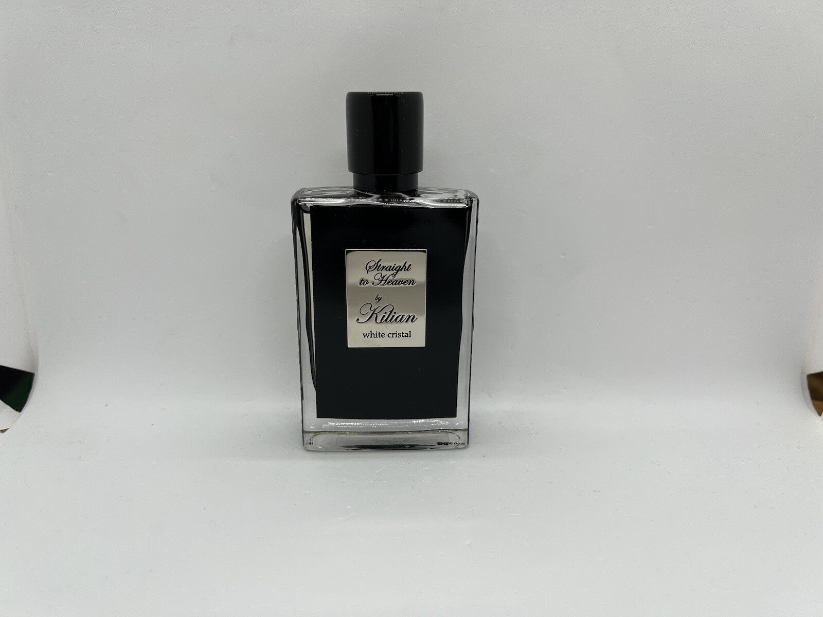 Kilian Straight To Heaven 50ml/1.7oz With Coffret Black Cap Older Version12
