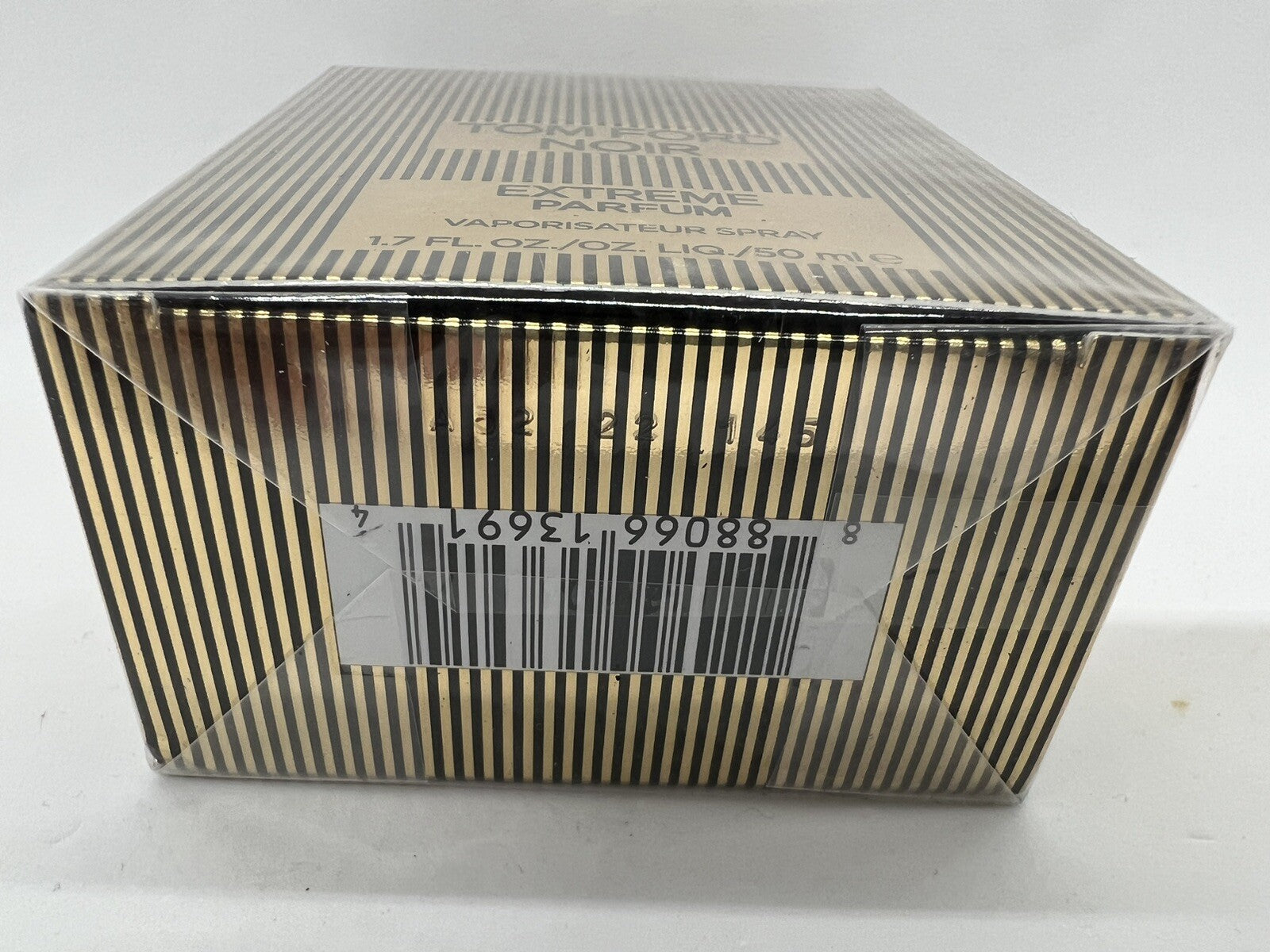 Tom Ford Noir Extreme Parfum 1.7 oz/50 ml Sealed.3