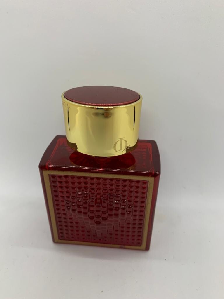 Queen by Queen Latifah edp 50ml/1.7 oz No box discontinued.1