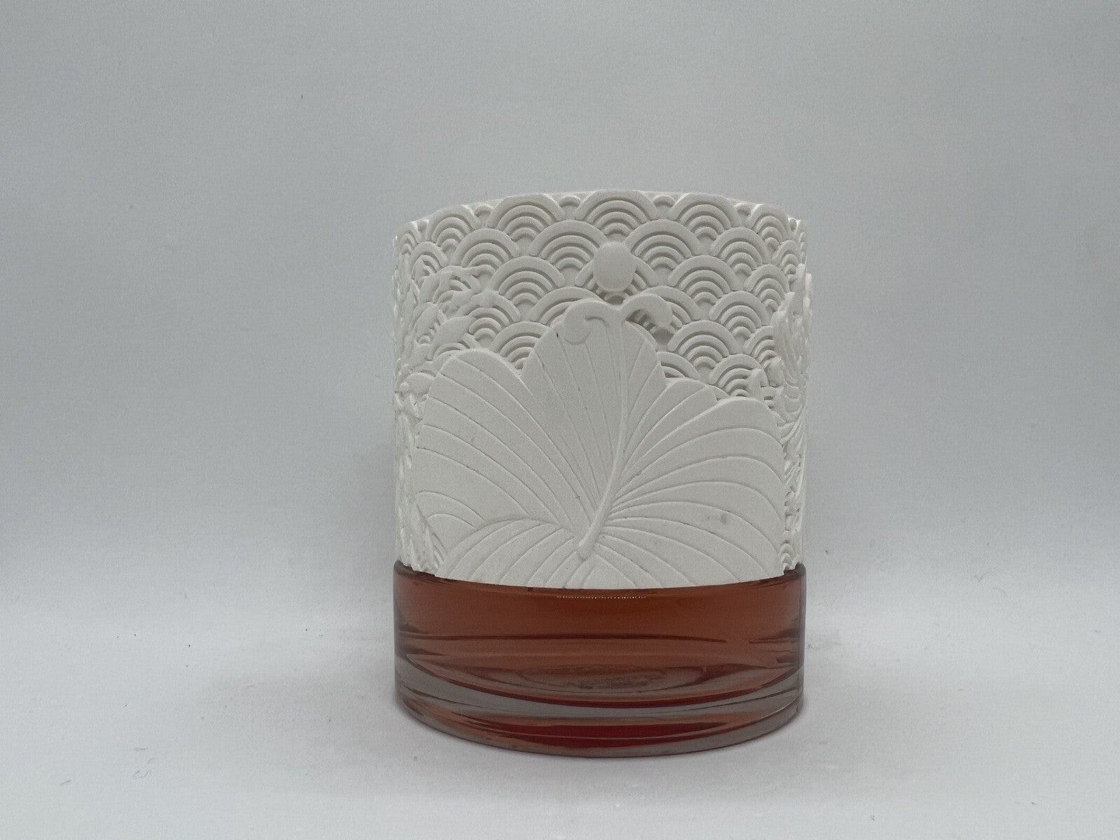 Scarlett By Cacharel 2.7 Oz /80 ml Discontinued NO BOX See pics1