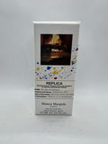 MAISON MARGIELA REPLICA BY THE FIREPLACE EDP 3.4oz/100ml LIMITED EDITION0