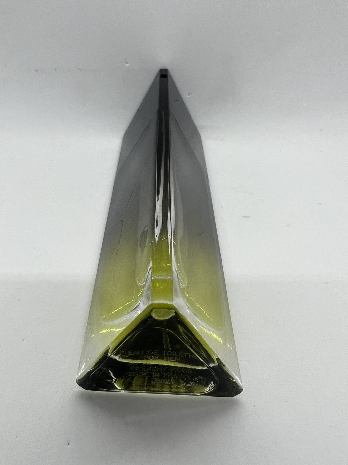 GIVENCHY VERY IRRESISTIBLE edt 1.7 OZ/ 50ML  TESTER (DISCONTINUED)  SEE PICS2
