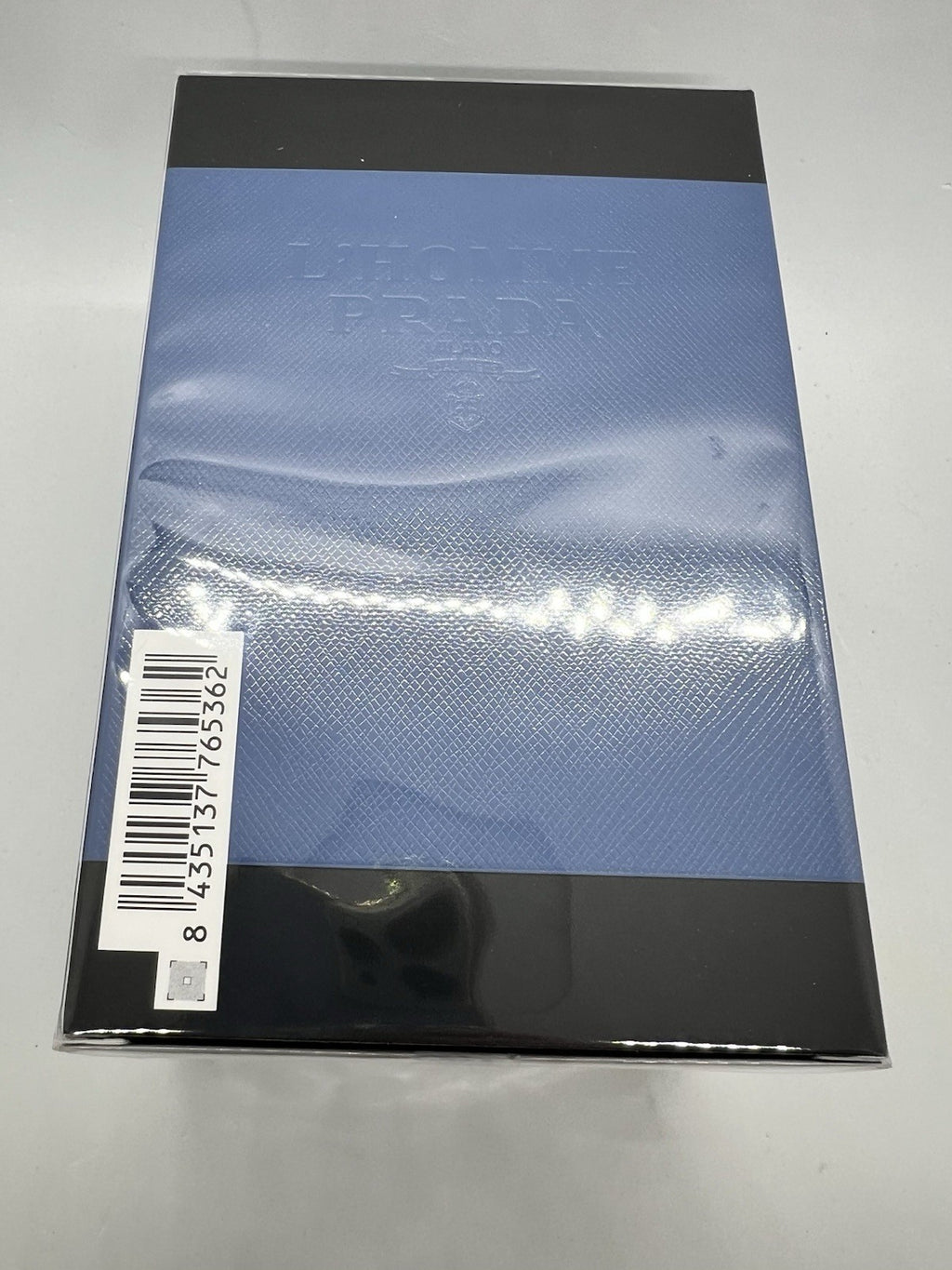 Prada L’homm L’eau edt 100ml /3.4 oz SEALED4