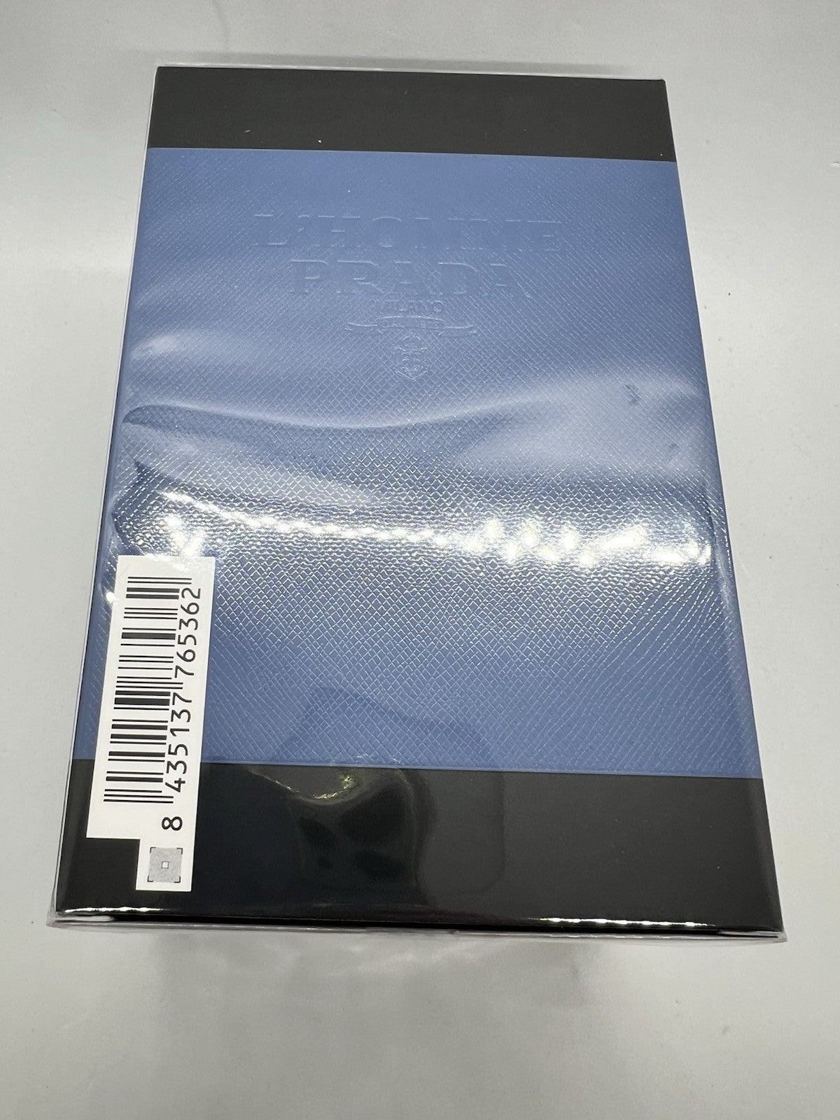 Prada L’homm L’eau edt 100ml /3.4 oz SEALED4