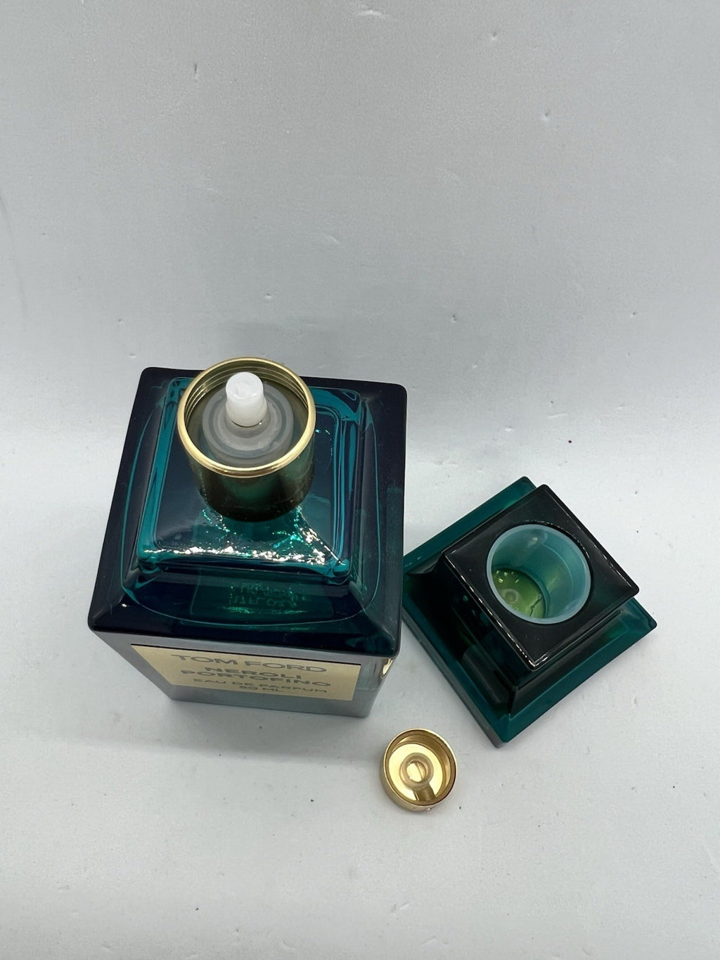 Tom Ford Neroli Portofino edp 50ml/1.7 Oz (See Pics)7