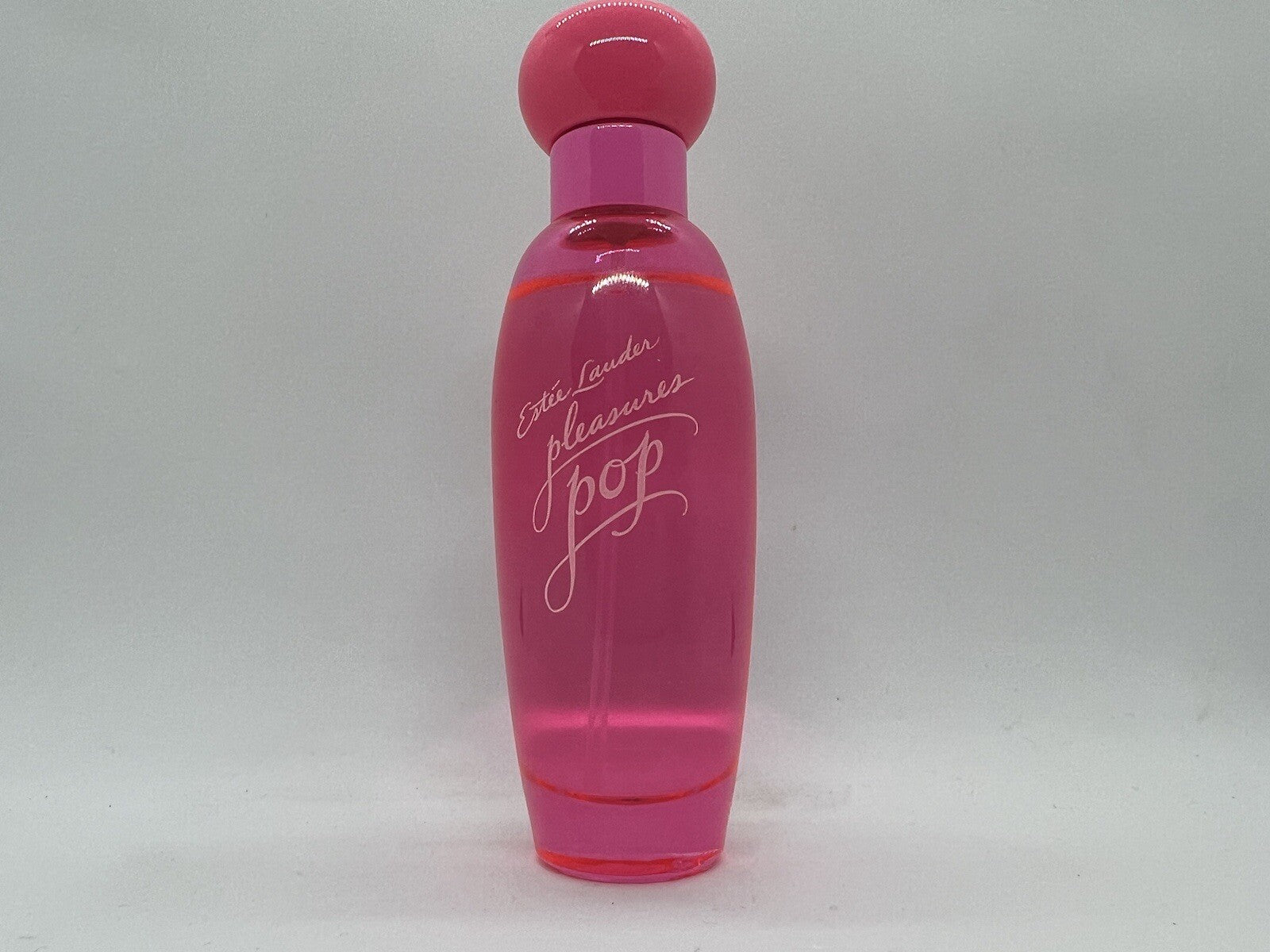 Pleasures Pop Edp by Estee Lauder 50ml/1.7 Oz NO BOX DISCONTINUED0