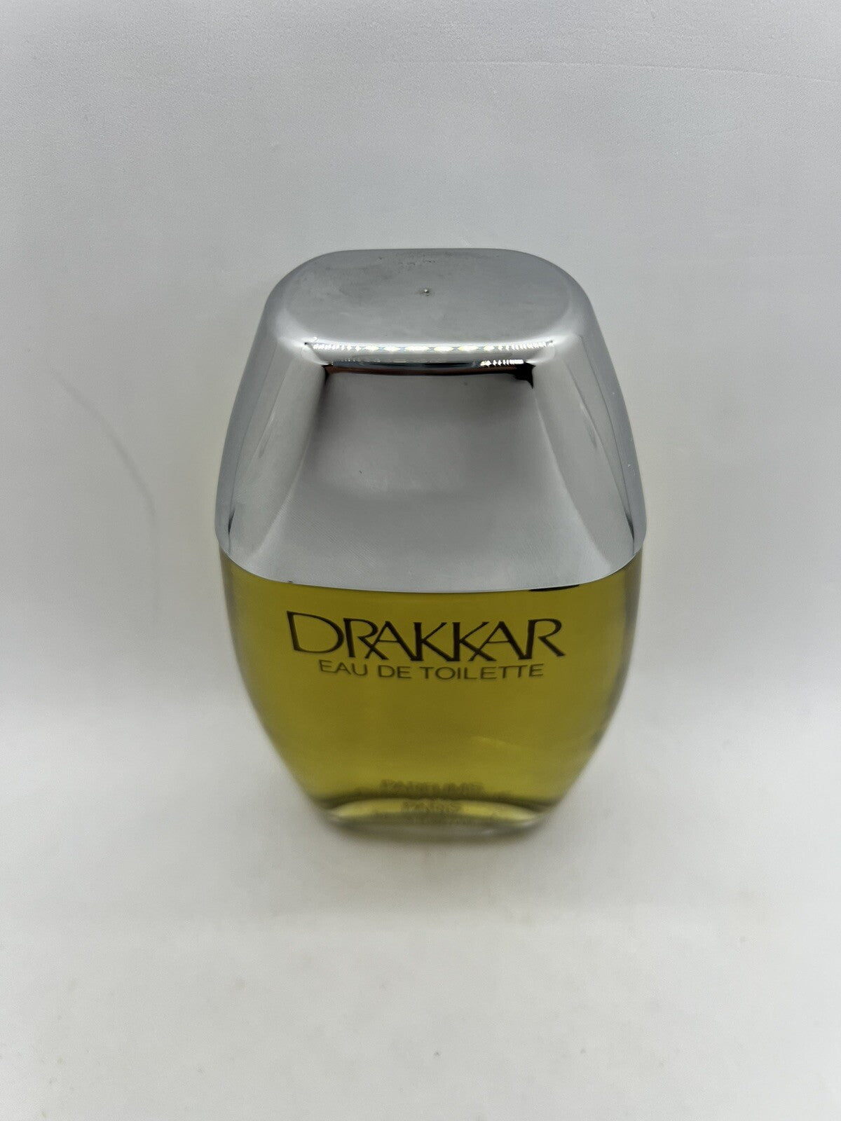 Guy Laroche Drakkar edt 115ml Splash Vintage & Rare (NO BOX)2
