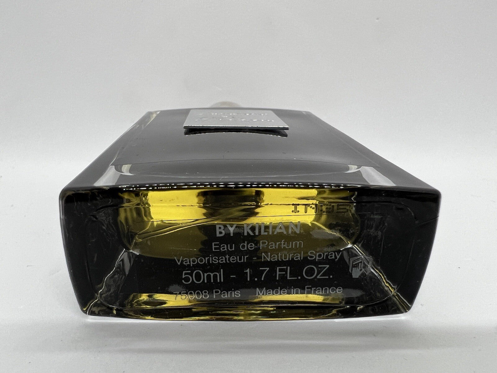 Kilian Intoxicated 50ml/1.7oz With Coffret Older Version Silver Cap See Pics6