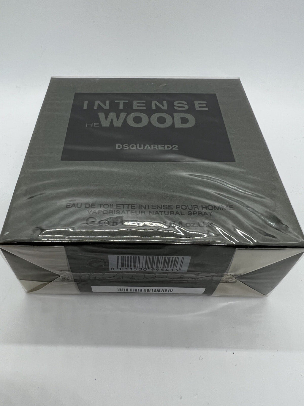 Dsquared² He Wood Intense EDT 50ml /1.7 Oz Discontinued6