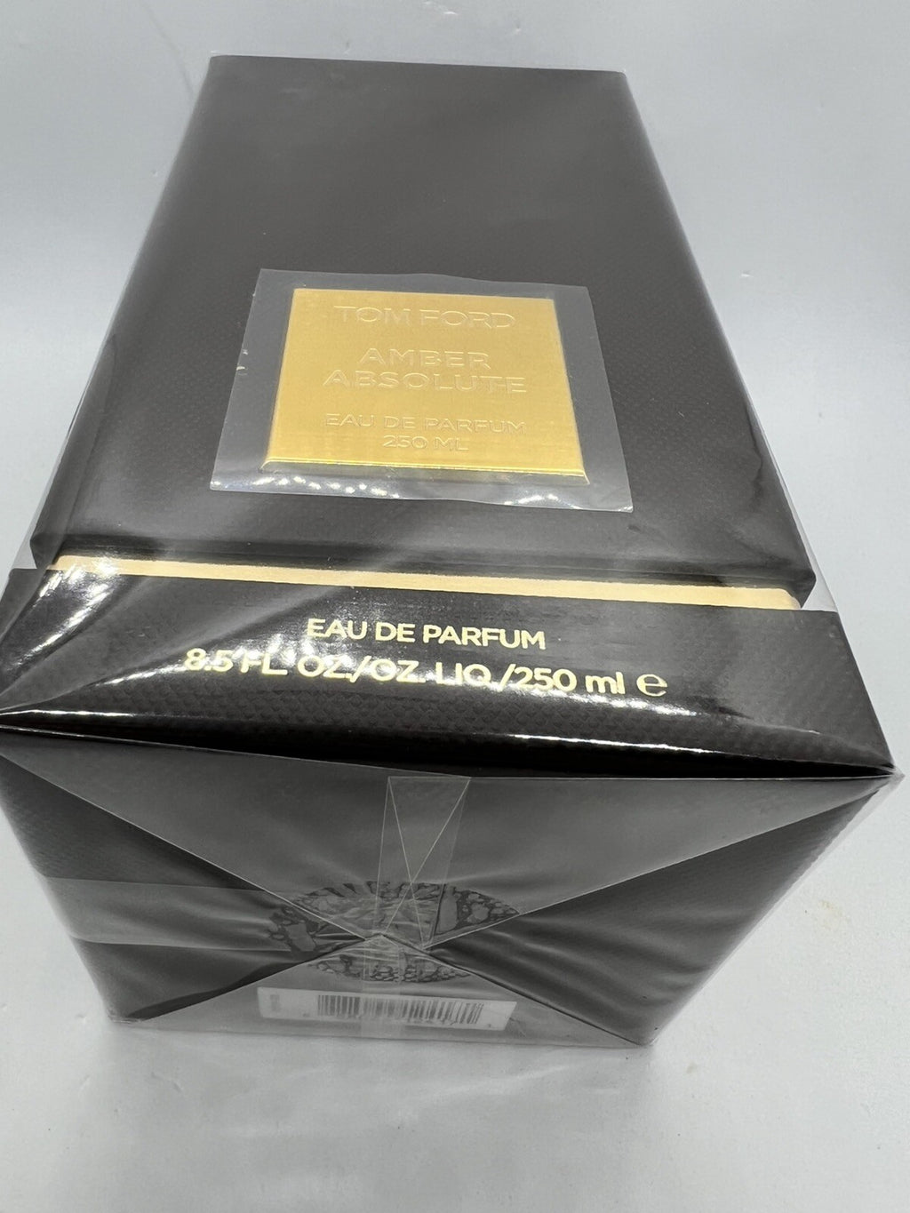 Tom Ford Amber Absolute EDP 250ml/8.5 Oz  BNIB7