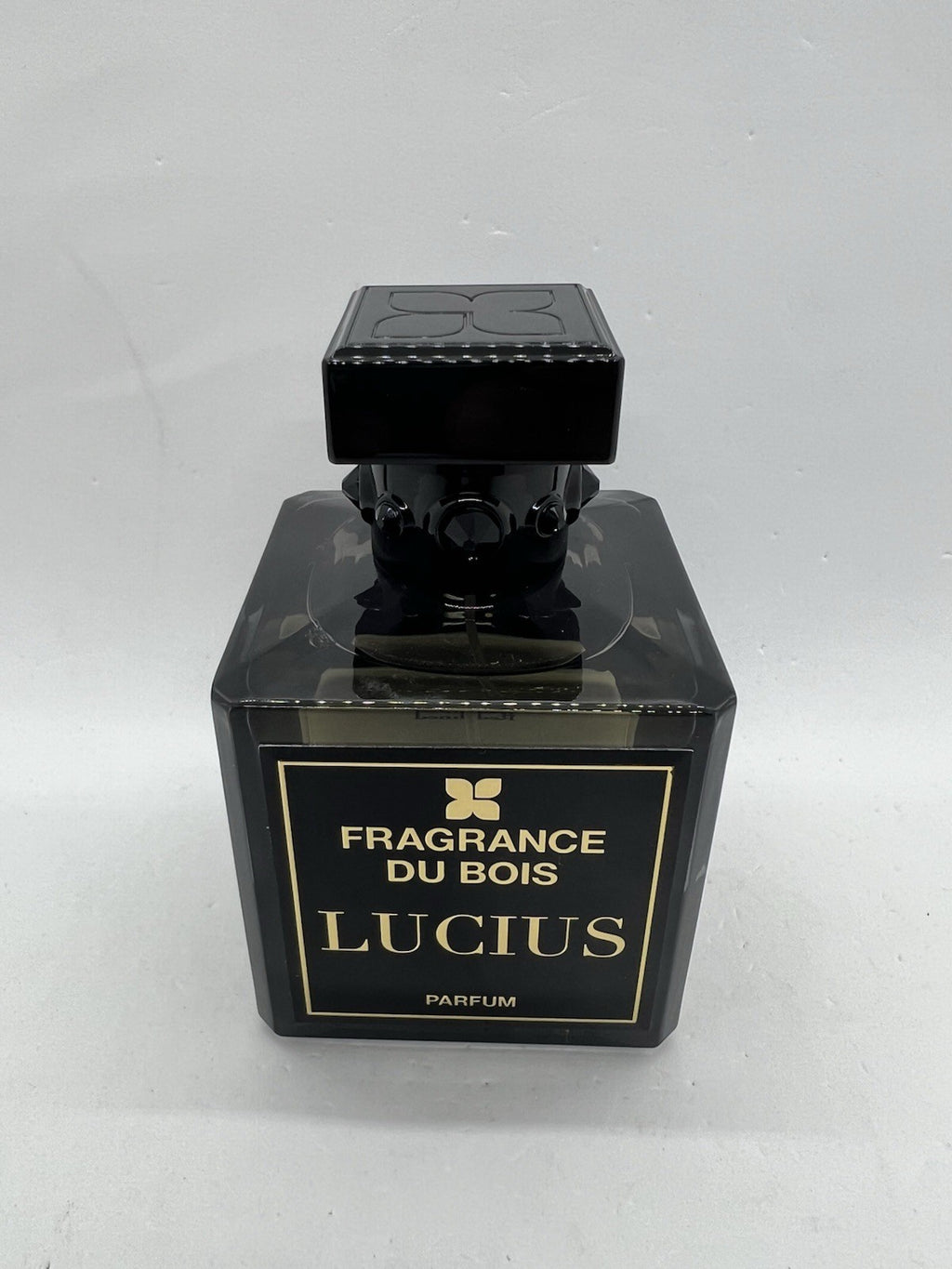 Fragrance Du Bois Lucius Parfum100ml/3.4 Oz ( See Pics)8