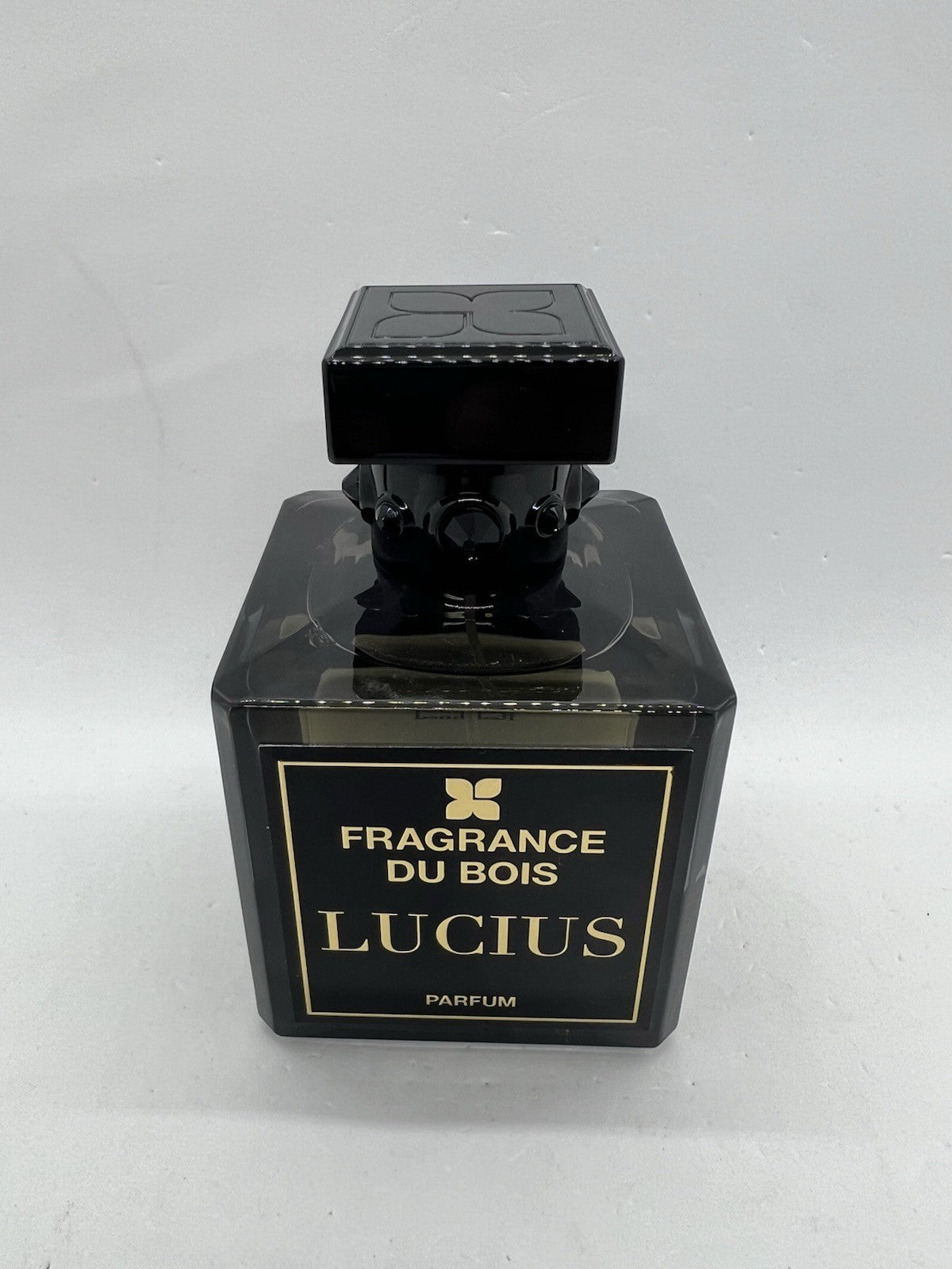 Fragrance Du Bois Lucius Parfum100ml/3.4 Oz ( See Pics)8