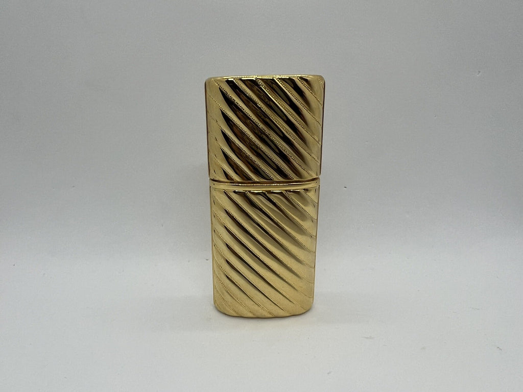 Estee Lauder BEAUTIFUL EDP 2x7ML WITH GOLD CASE SET SEE PHOTOS (VINTAGE)8