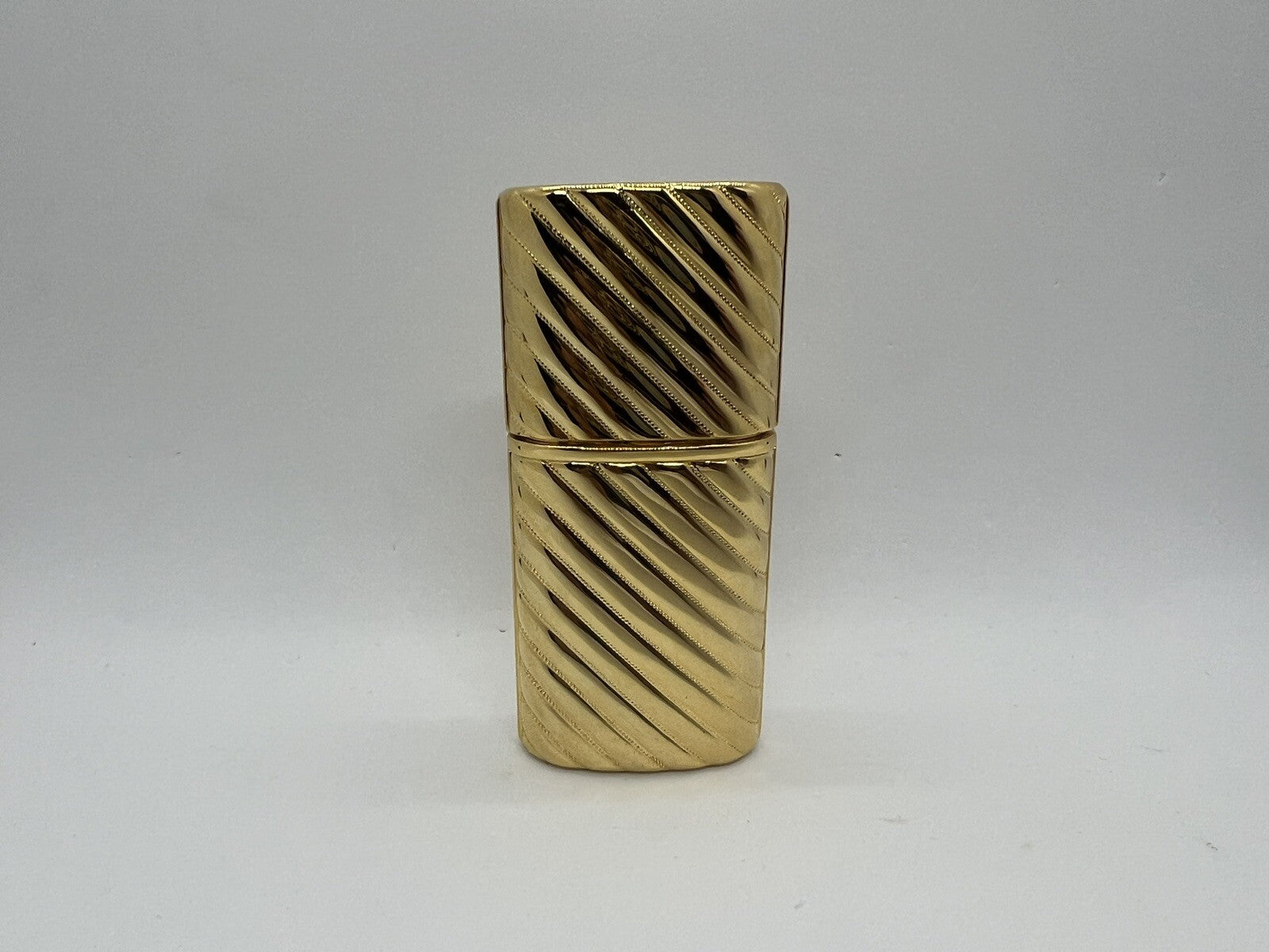Estee Lauder BEAUTIFUL EDP 2x7ML WITH GOLD CASE SET SEE PHOTOS (VINTAGE)8