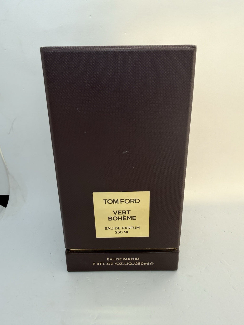Tom Ford Vert Boheme  EDP 250ml/8.5 Oz  (Discontinued)9