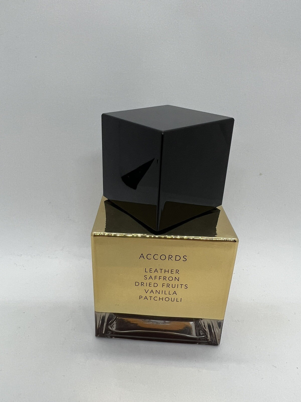 Yves Saint Laurent YSL Noble Leather EDP 80ml/2.7oz DISCONTINUED (SEE PICS)4