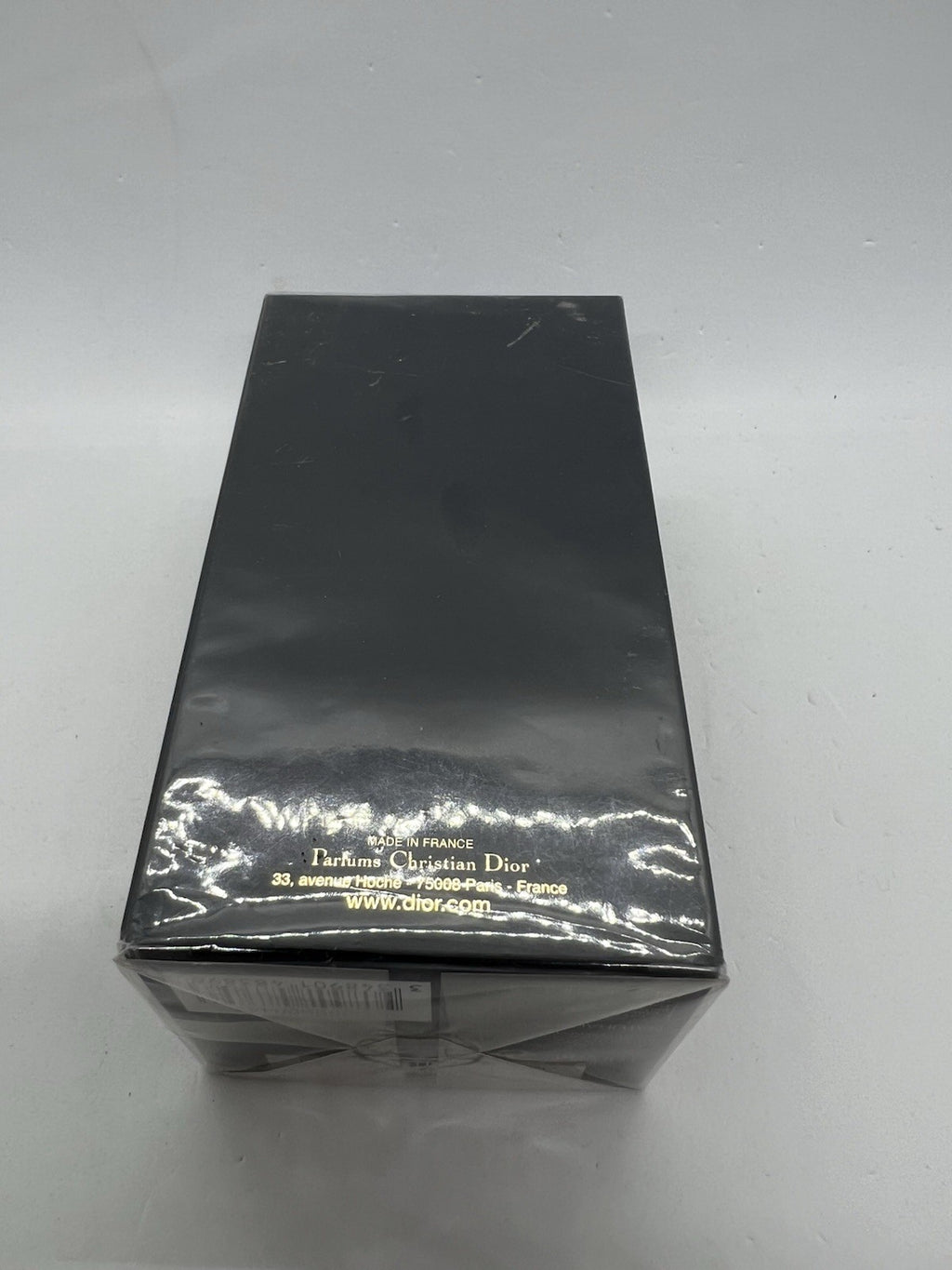 Dior Homme Parfum Edp By Christian Dior 100ml/3.4oz( 2019 Batch) SEALED.6