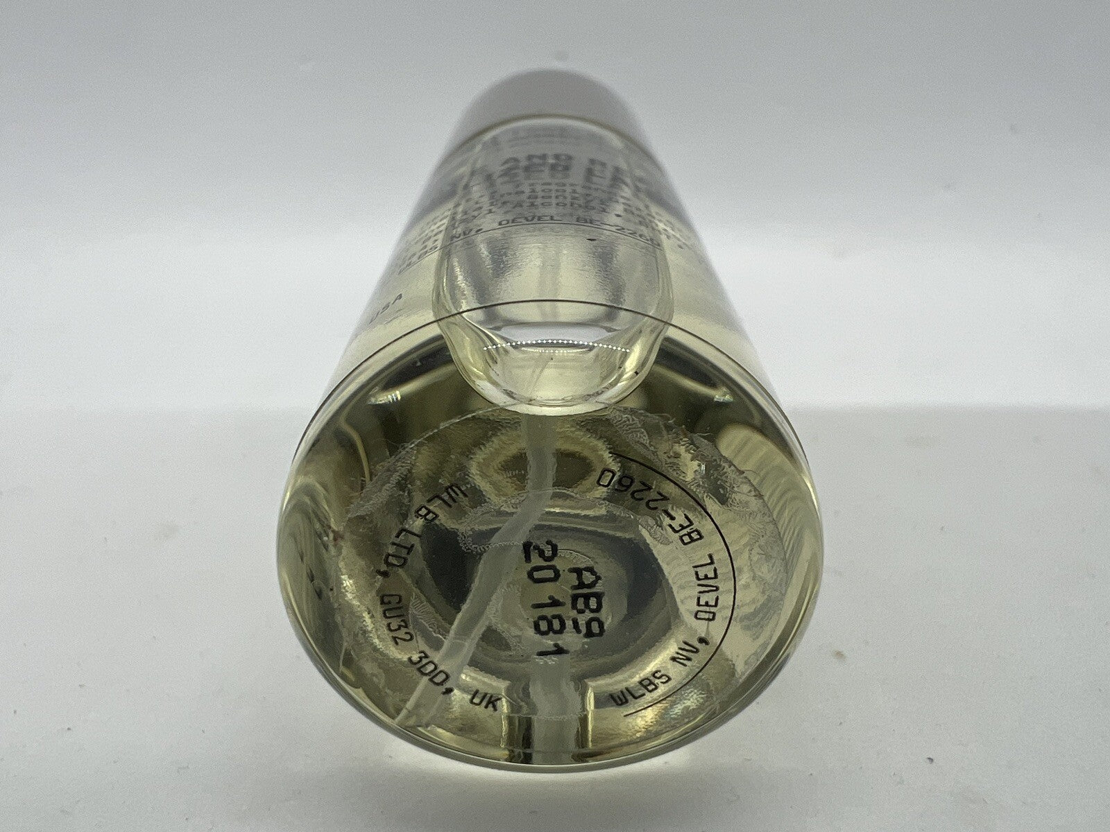 Le Labo Tubereuse 40 New York  0.5 Oz/ 15ml Tester No box See photos3