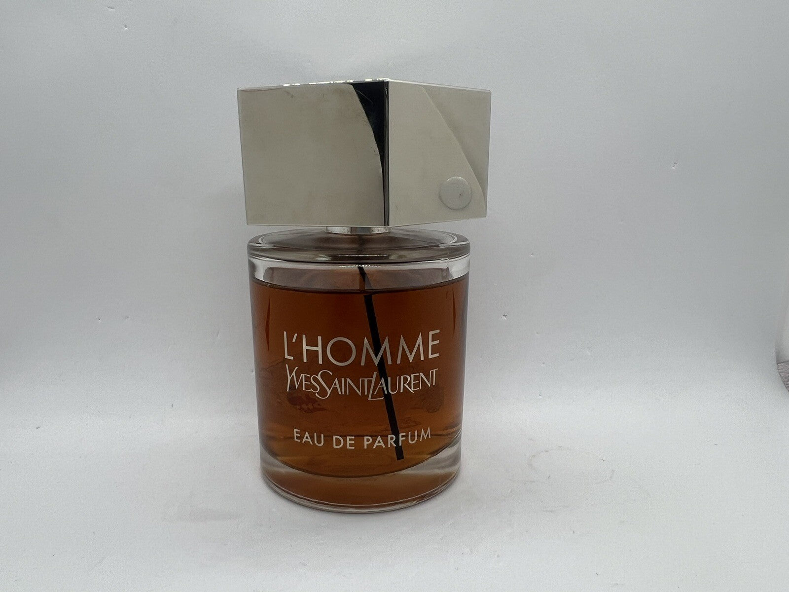 Yves Saint Laurent YSL L’Homme Eau De Parfum 100ml/3.3 oz  See Pics0