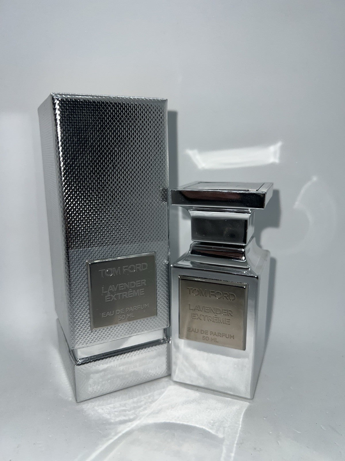 Tom Ford Lavender Extreme EDP 50ml/1.7 Oz   Discontinued (See Pics)2