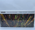 KENZO TOKYO EDT 50ml/1.7oz BNIB RARE DISCONTINUED0