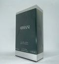 ARMANI EAU DE CEDRE POUR HOMME EDT 3.4OZ/100ML BNIB (Discontinued)0
