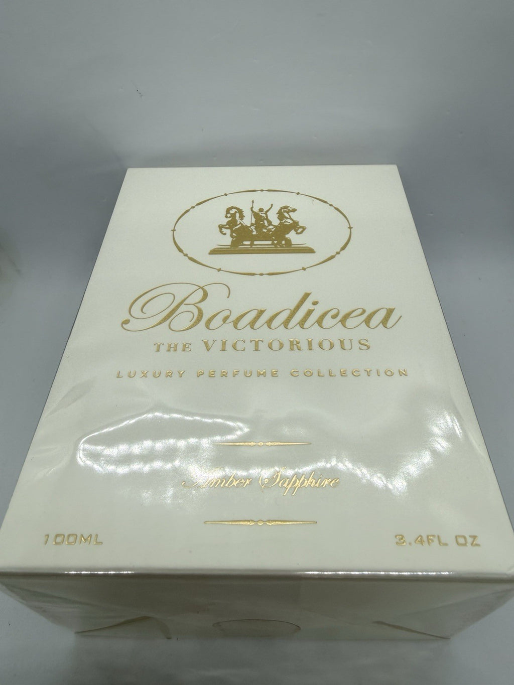 Amber sapphire edp Boadicea the Victorious (BTV) 100ml/3.4oz BNIB10