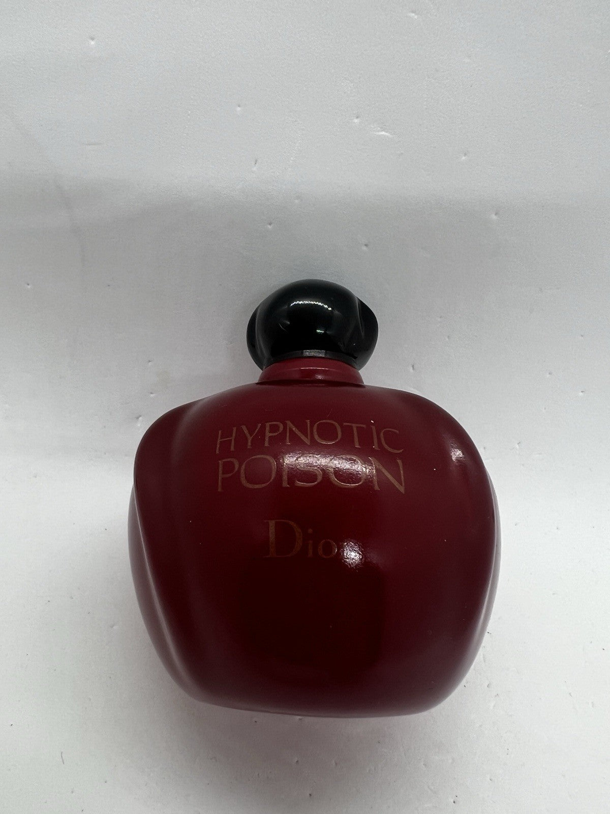 Dior Hypnotic Poison Edt 100ml/3.4 Oz (2008 Batch) Rare & HTF6