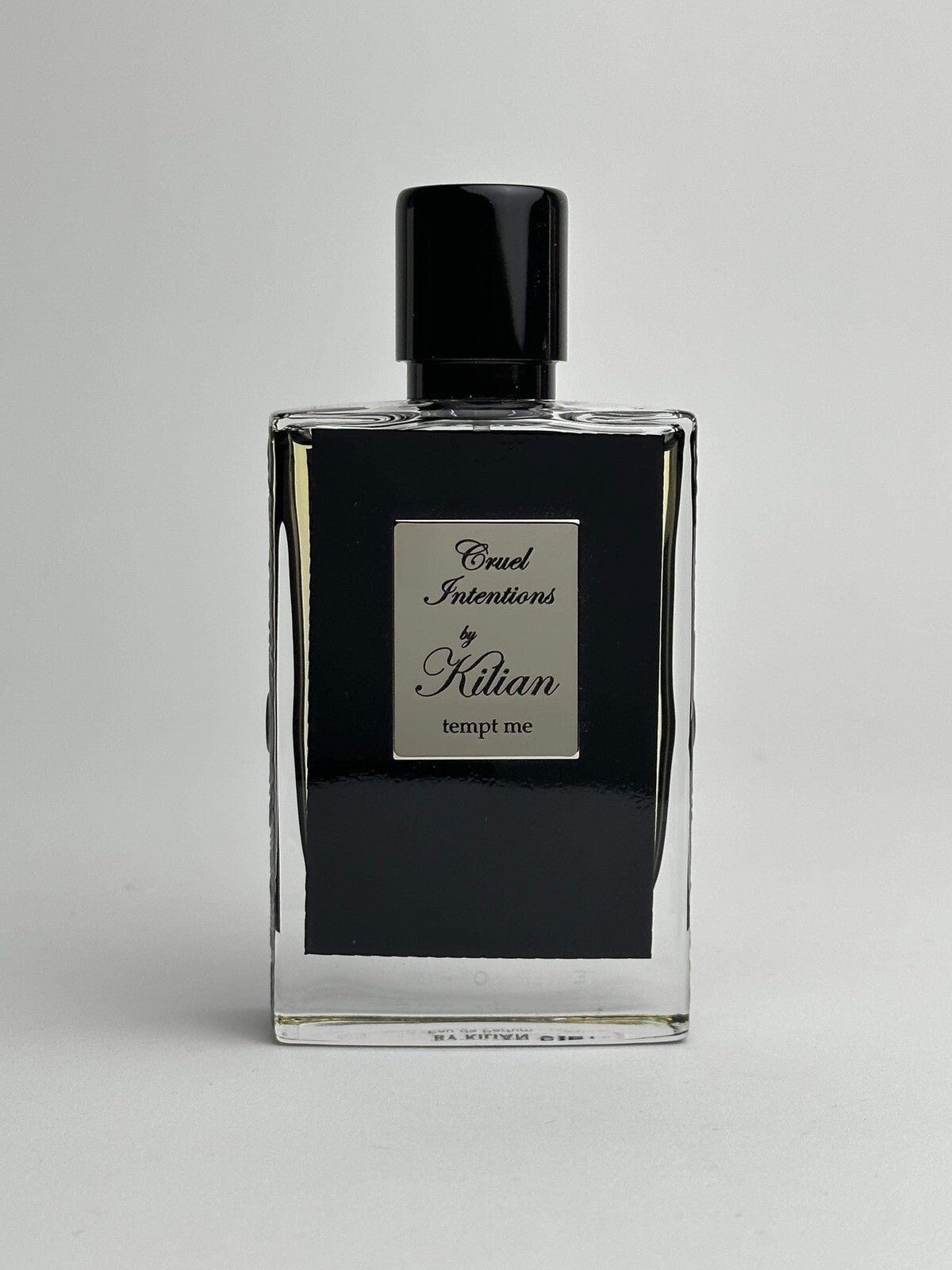 Kilian Cruel Intentions 50ml/1.7oz. Rare! Tester No Box, Discontinued2