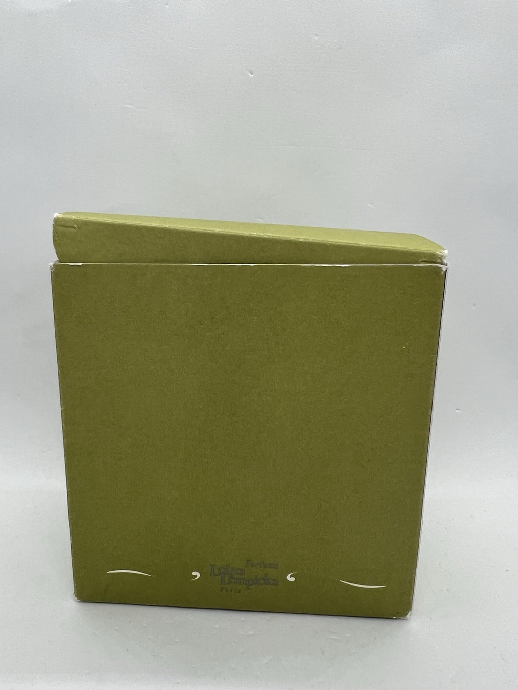 Lolita Lempicka Au Masculin Fraicheur edt 50ml/1.7 Oz See Pix10