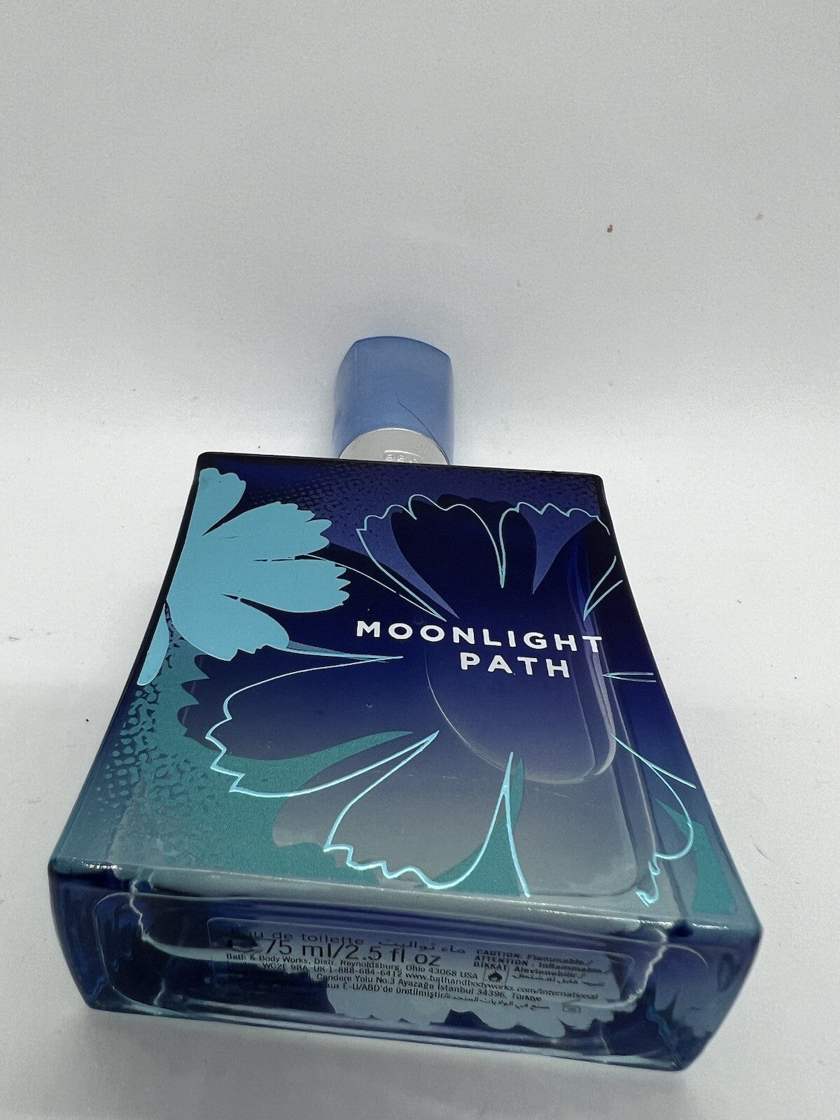 Bath & Body Works Moonlight Path edt 75ml Discontinued See Photos4