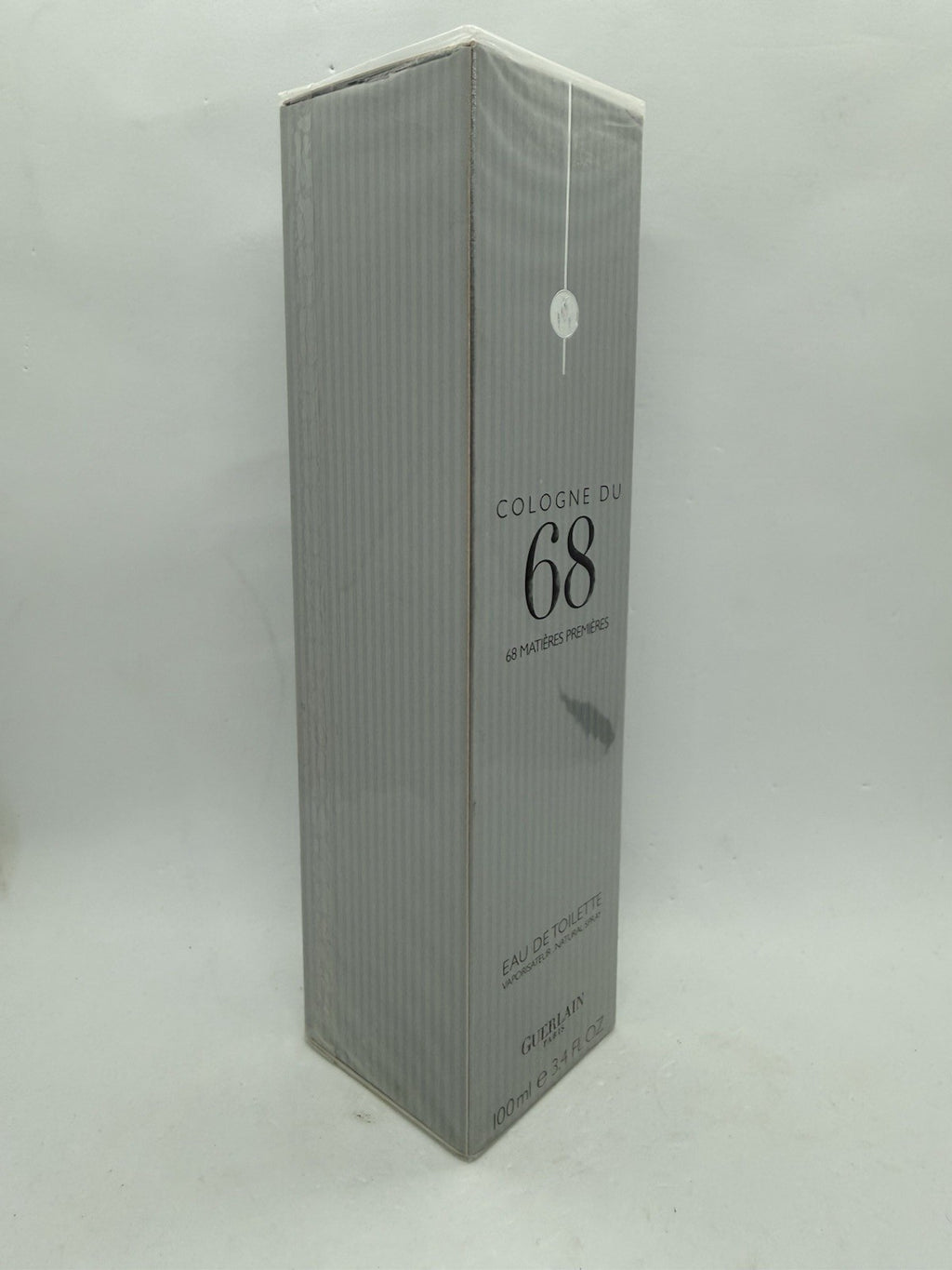 Guerlain Cologne Du 68 edt 3.4oz/100ml (Rare & Vintage).3