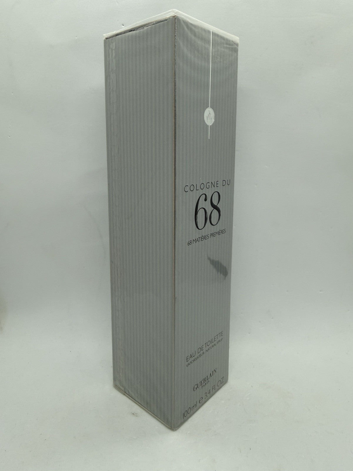 Guerlain Cologne Du 68 edt 3.4oz/100ml (Rare & Vintage).3