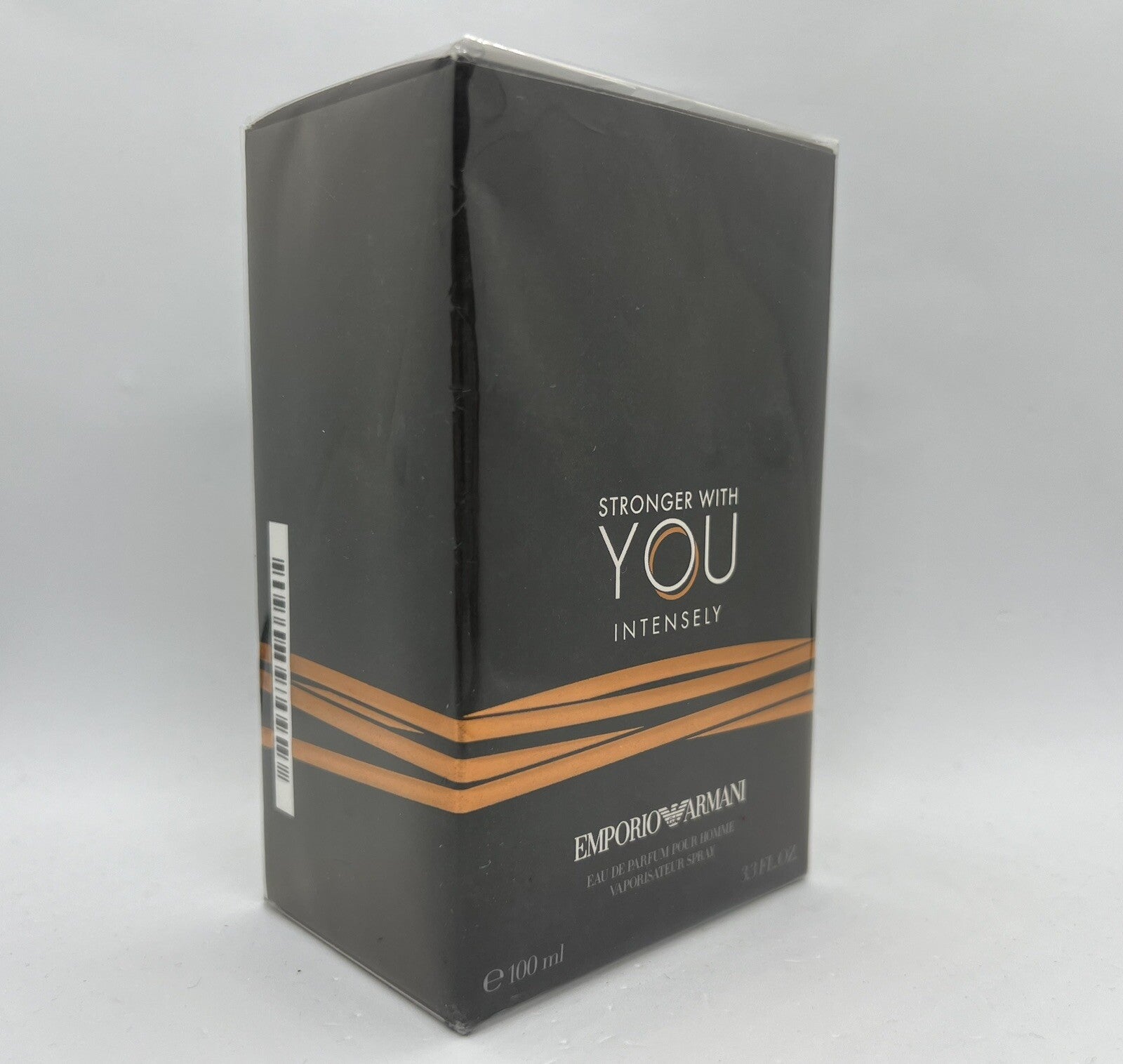 Stronger with You Intensely Edp Pour Homme By Giorgio Armani 100ml Sealed2